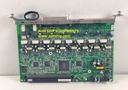 Panasonic DHLC8 Line Digital Hybrid Line Card KX-TDA01