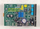 Omicron Rev 1.01 JE 153 010 Sensor Interface Pcb Card