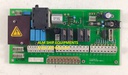 Siemens G26004-A2105-P100-2 B&amp;K IO Platine V1 Pcb Card