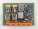 Soren T. Lyngso RSE-P Automatic Combustion Control Pcb Card