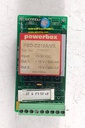 Powerbox/Phoenix Contact PBD-C219A/VX Power Supply