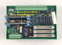 Kongsberg Simrad Norge Assy No 37960309 D Tbss Pcb Card