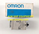 Omron H3BH-N8 Timer 24 VAC 50/60 HZ