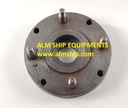 Flange for BRC 012-A1 Damcos Actuator