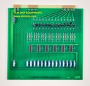 P.NO.226 A Open-Shut Indicator Pcb Card