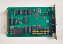 SB-210. Profibus Pcb Card