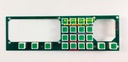 Mikrolab 4849-1080-01/00 Pcb Card